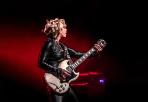 Samantha Fish - Paper Doll - Live 2026