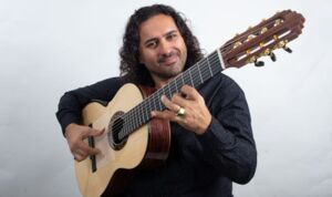 3. Brasilianische Gitarrennacht