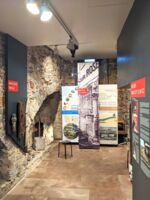 Wiedereröffnung Zeller Wassermuseum