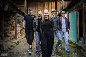 Krainers Cave - Hard & Classic Rock - Alte Warte Rockt