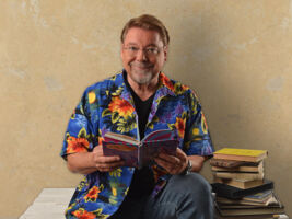 Jürgen von der Lippe liest - Sextextsextett - Comedy-Lesung