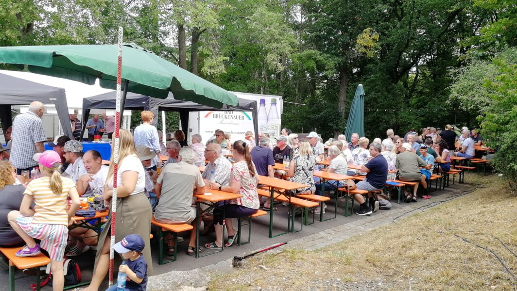 siedlerfest-schonungen