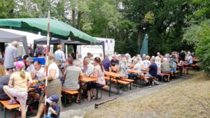 Siedlerfest Schonungen