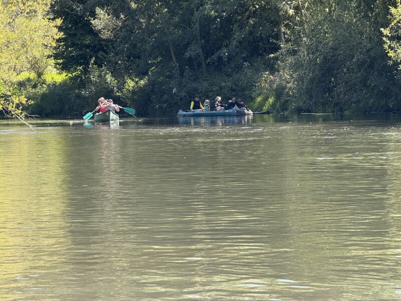kanufahrt-auf-der-werra