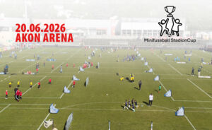 2. PLU CO Minifußball StadionCup