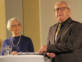 Wenn Männer lange Schatten werfen