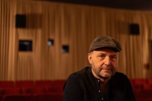 Mozartfest: »Mozarts Leben, Lieben und Leiden« (Stummfilm)