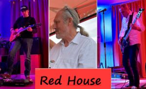 Life Musik im Bürgerzentrum