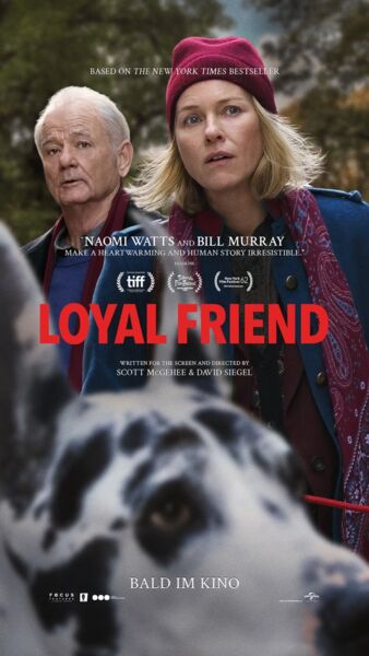 loyal-friend