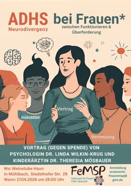 adhs-bei-frauen-vortrag-und-diskussion
