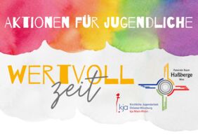 WERTVOLLZEIT: Werwolfabend