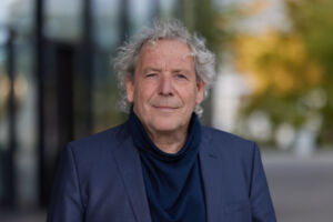 Wie bewegt sich die Gesellschaft?