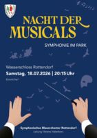 Symphonie im Park