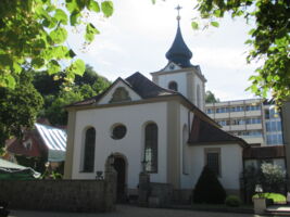 LIVE im Kurpark