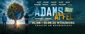Adams Äpfel