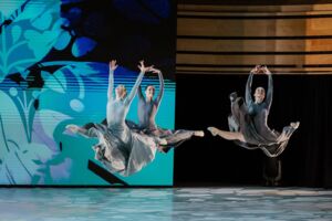 Vier Jahreszeiten (Theaterring Bad Kissingen)