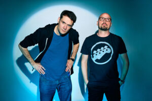 Welthits auf Hessisch - 