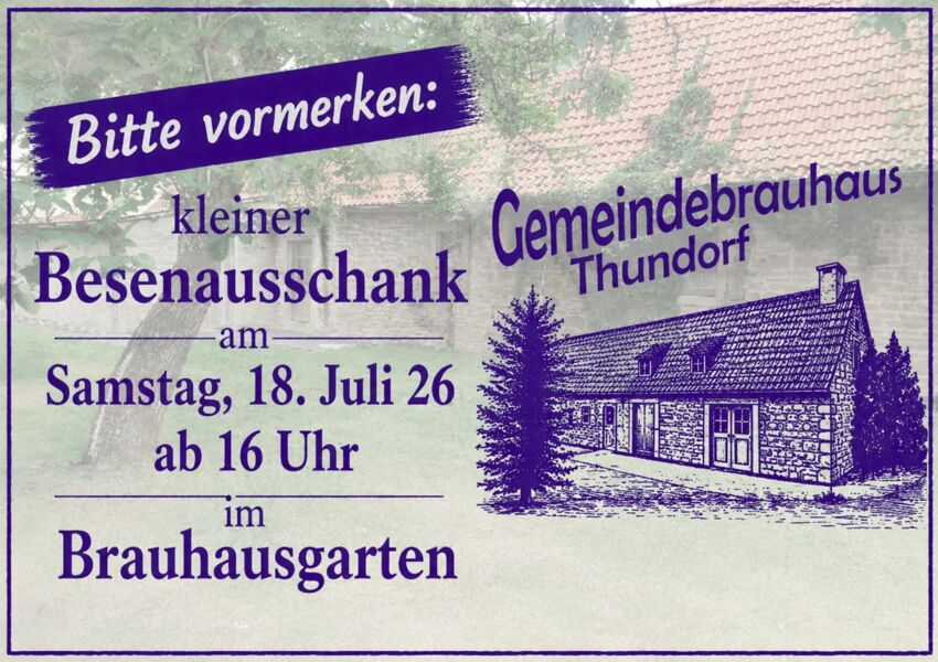 besenausschank