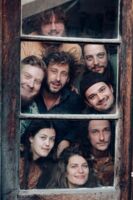 The Magic Mumble Jumble | Ukulele Death Squad