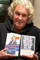 Lobbyismus versus Korruption– konzertante Lesung von und mit Uwe Dolata