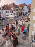 Arnsteiner Altstadtschoppen