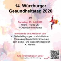 Gesundheitstag 2026