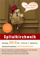 Spitalkirchweih in Uffenheim