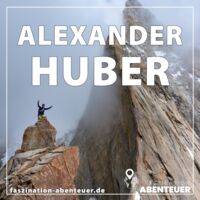 Alexander Huber - Zeit zum Atmen