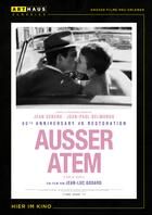 ausser-atem