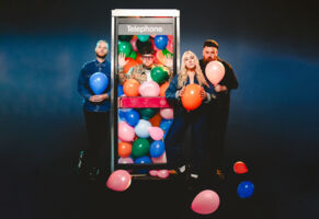 Lottery Winners - Live