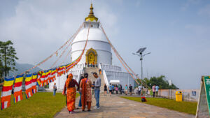 Monatstreffen bei den NaturFreunden