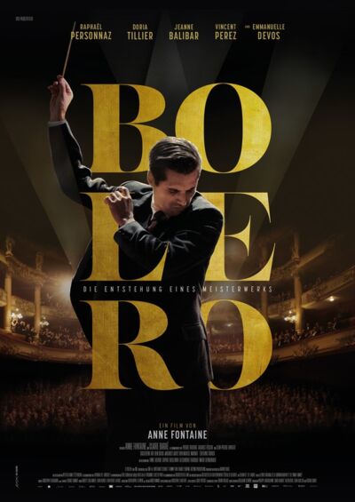 bolero