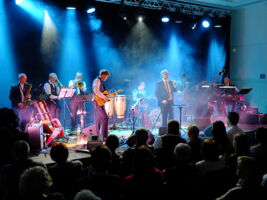 In diesem Moment - Tribute to Roger Cicero and more