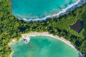 Costa Rica - Naturparadies zwischen Karibik und Pazifik