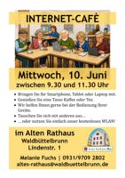 Internetcafé
