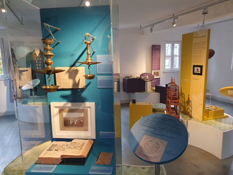 friedrich-ruckert-poetikum-oberlauringen