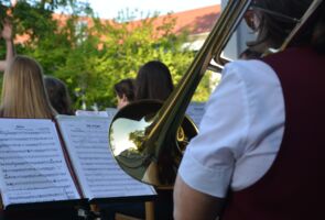 Kurkonzerte am Tanzberg in Ostheim