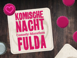 11. Komische Nacht Fulda