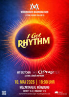 I Got Rhythm