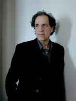 Helmfried von Lüttichau - Plugged - ein Soloprogramm