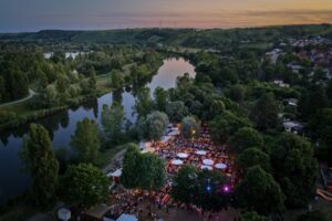 Dettelbacher Weinfest