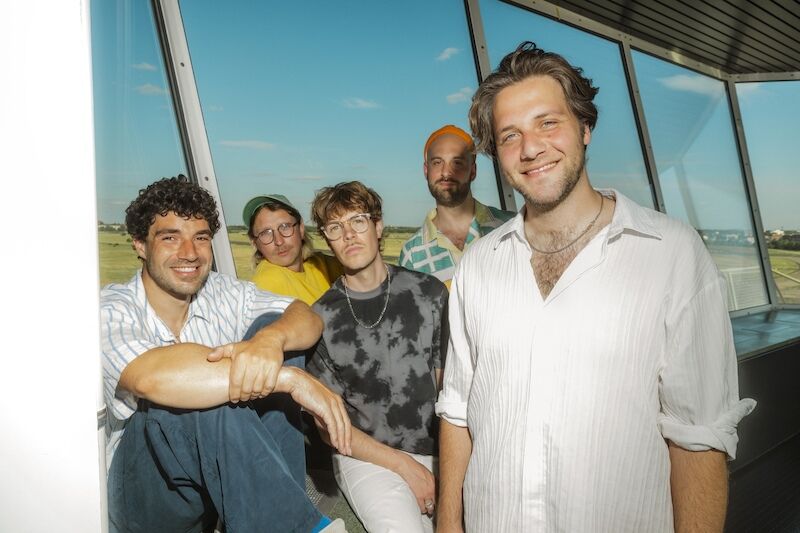 il-civetto-album-tour-2026