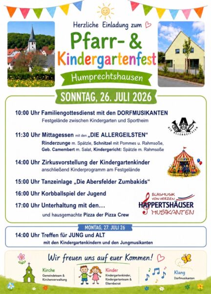 pfarr-und-kindergartenfest-humprechtshausen-ein-fest-fur-die-ganze-familie