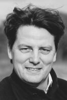 Hagios Friedenskonzert mit Helge Burggrabe