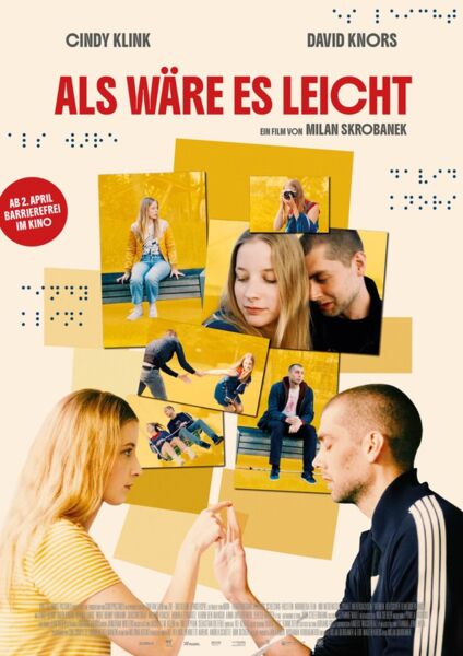 als-ware-es-leicht