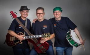 Mainpiraten - Pop, Rock & Soul - Alte Warte Rockt