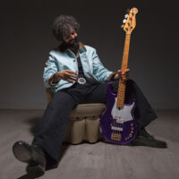 Vincen Garcia & Band - live 2026