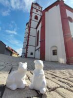 Stadtführung Stadtgeflüster Oster-Edition