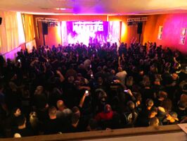 Onkelz-Nacht mit KOMA