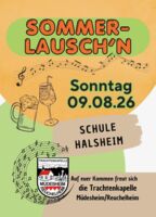 Sommer-Lausch'n